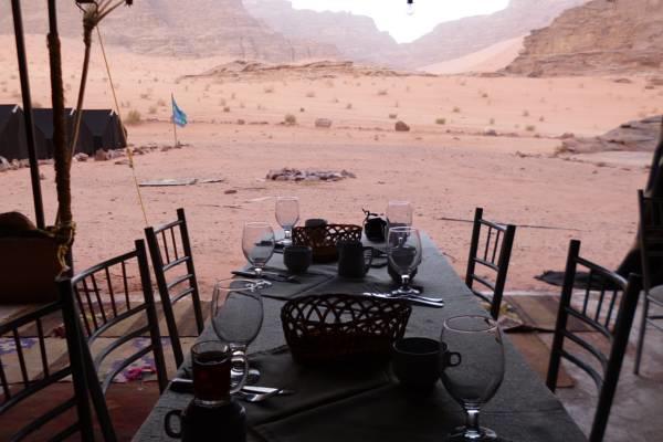 Heart Rum Camp Wadi Rum Bagian luar foto